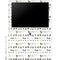 Looney Tunes Marvin the Martian Gadgets Galaxy Book 12in Skin